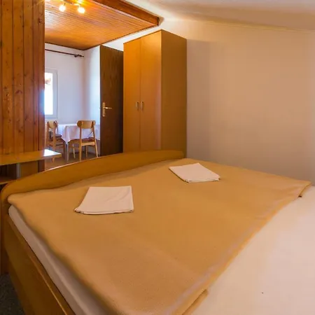 Apartmán Broz Dramalj