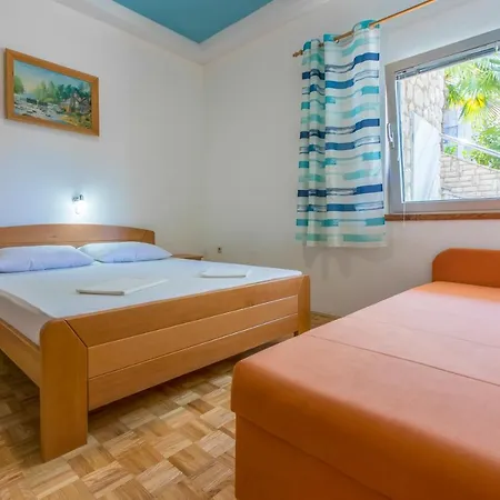 Broz Apartmán Dramalj