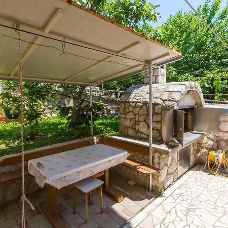 Broz Apartmán Dramalj