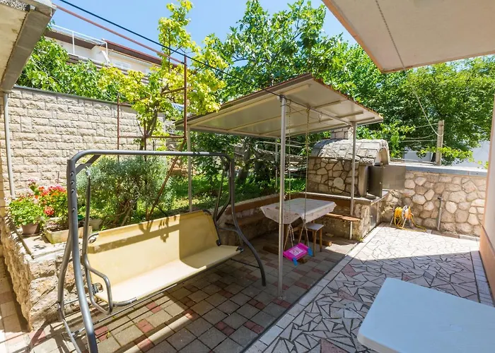 شقة Broz دْغاماي