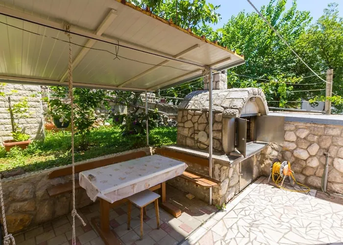 Broz شقة دْغاماي