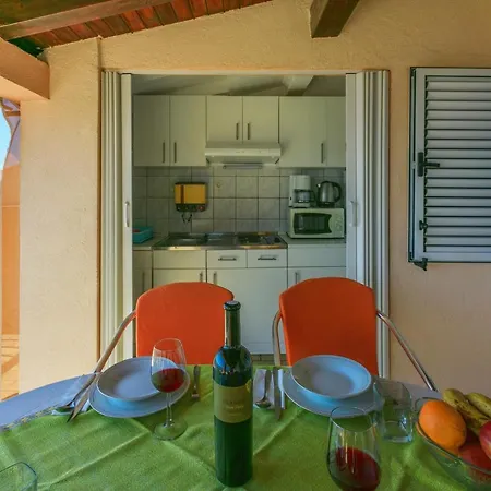 Broz Apartment
