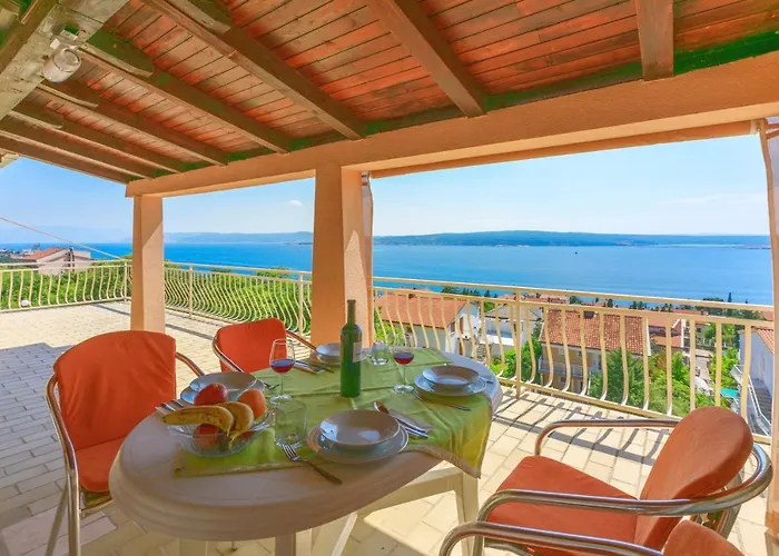 Broz Appartement Dramalj