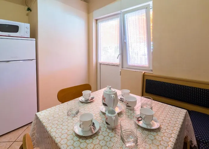 Broz Appartement Dramalj