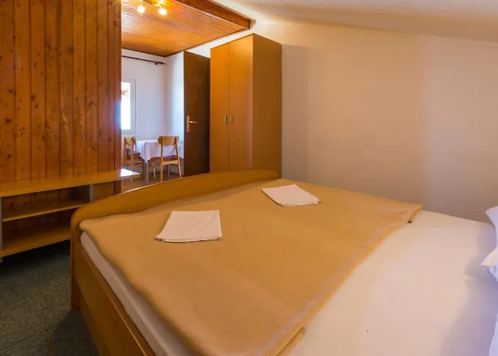 Appartement Broz Dramalj