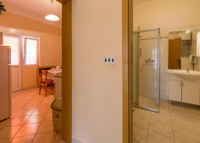 Broz Appartement Dramalj