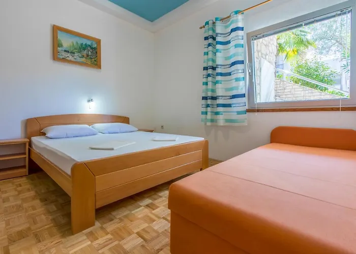 Broz Apartament Dramalj